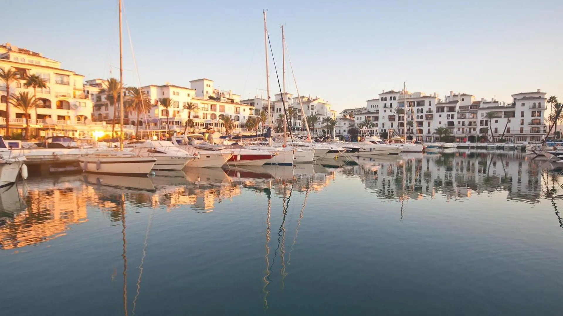 Marina Apartments 11 18 Manilva 0*,  Spain