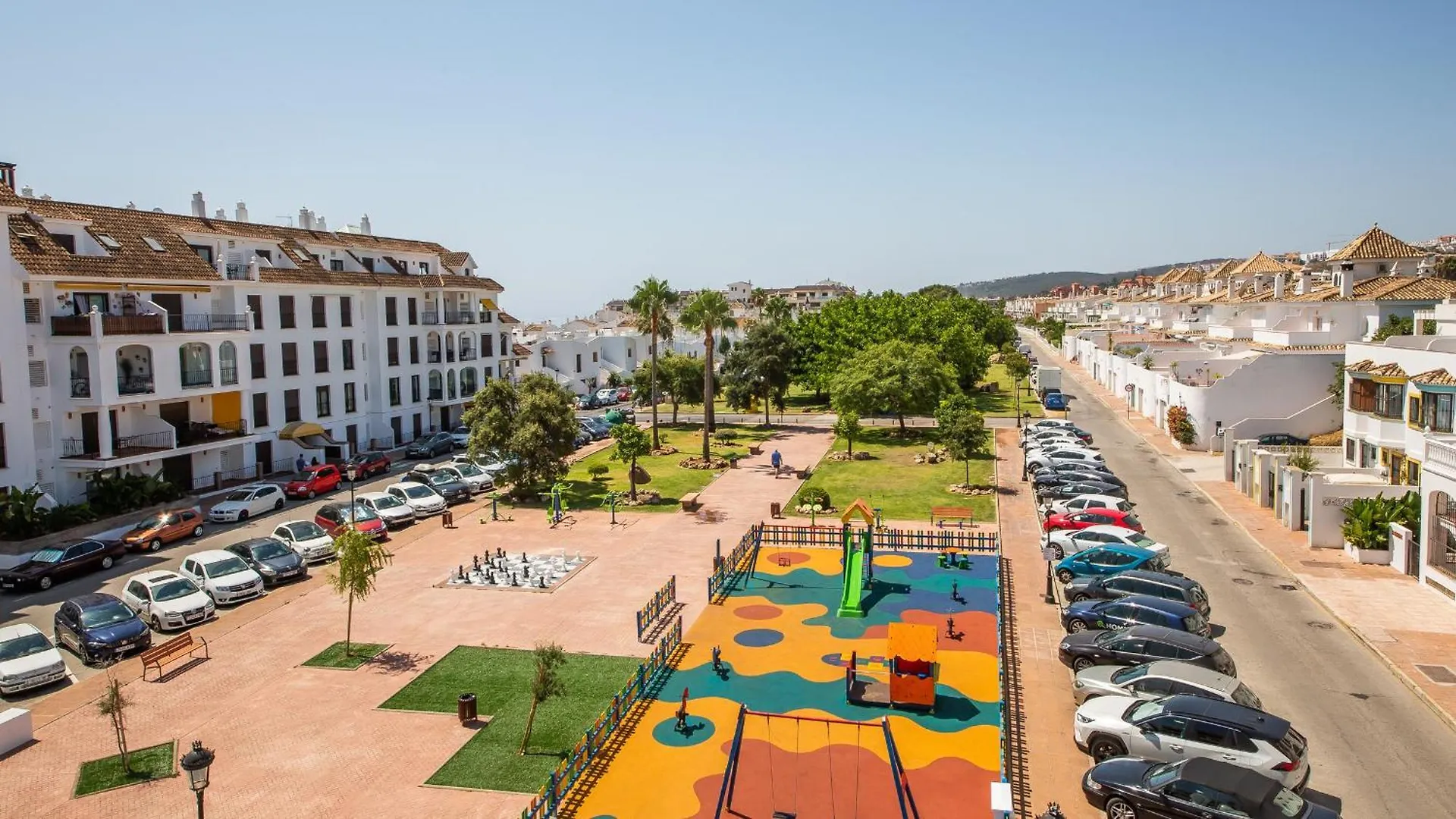 Marina Apartments 11 18 Manilva 0*,  Spain